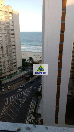 Apartamento com 1 Quarto à Venda, 55 m² em Barra Funda - Guarujá