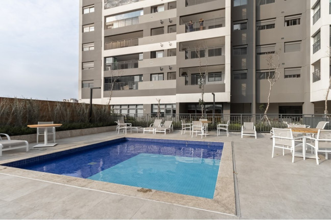 Imagem Apartamento com 2 Quartos à Venda, 74 m²