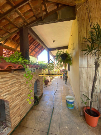 Imagem Casa com 3 Quartos à Venda, 300 m² em Unamar (tamoios) - Cabo Frio Imagem Casa com 3 Quartos à Venda, 300 m² em Unamar (tamoios) - Cabo Frio