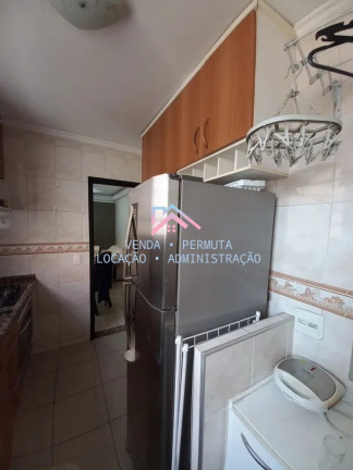 Imagem Apartamento com 2 Quartos à Venda, 60 m² em Jardim Bonfiglioli - Jundiaí Imagem Apartamento com 2 Quartos à Venda, 60 m² em Jardim Bonfiglioli - Jundiaí