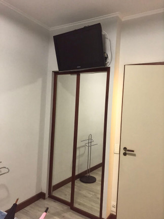 Imagem Apartamento com 1 Quarto para Alugar, 50 m² em Consolação - São Paulo Imagem Apartamento com 1 Quarto para Alugar, 50 m² em Consolação - São Paulo