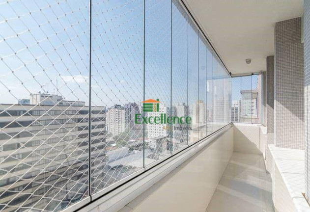 Imagem Apartamento com 4 Quartos para Alugar, 160 m² em Santo Antônio - São Caetano Do Sul