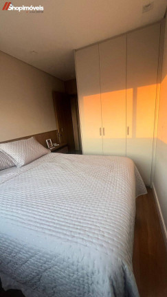 Imagem Apartamento com 2 Quartos para Alugar, 88 m² em Pinheiros - São Paulo