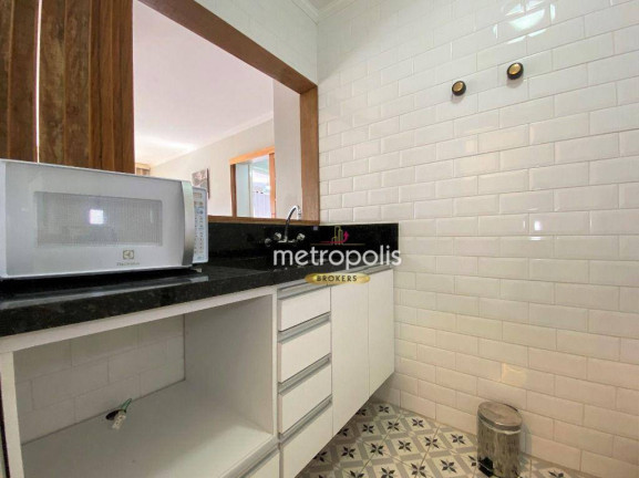 Imagem Apartamento com 2 Quartos para Alugar, 60 m² em Centro - São Bernardo Do Campo