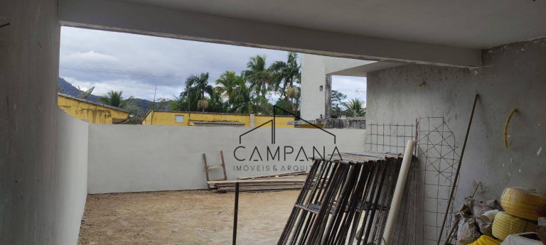 Imagem Casa com 3 Quartos à Venda, 101 m² em Massaguaçu - Caraguatatuba Imagem Casa com 3 Quartos à Venda, 101 m² em Massaguaçu - Caraguatatuba