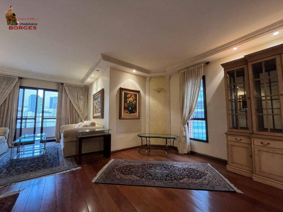 Imagem Apartamento com 4 Quartos à Venda, 216 m² em Brooklin - São Paulo Imagem Apartamento com 4 Quartos à Venda, 216 m² em Brooklin - São Paulo