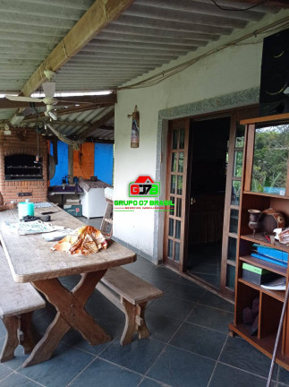 Imagem Chácara com 4 Quartos à Venda, 2.800 m² em área Rural De São José Dos Campos - São José Dos Campos Imagem Chácara com 4 Quartos à Venda, 2.800 m² em área Rural De São José Dos Campos - São José Dos Campos