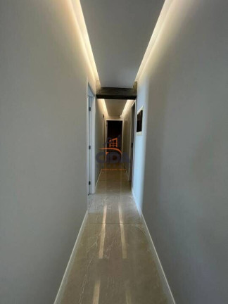 Imagem Apartamento com 4 Quartos à Venda, 126 m² em Boa Viagem - Recife
