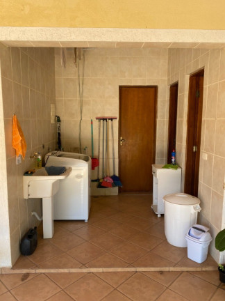 Imagem Imóvel com 4 Quartos à Venda, 361 m² em Horizonte Azul - Itupeva