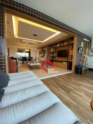 Imagem Apartamento com 4 Quartos à Venda, 165 m² em Papicu - Fortaleza Imagem Apartamento com 4 Quartos à Venda, 165 m² em Papicu - Fortaleza