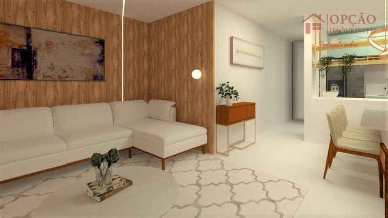 Imagem Apartamento com 3 Quartos à Venda, 85 m² em Vila Padre Bento - Itu Imagem Apartamento com 3 Quartos à Venda, 85 m² em Vila Padre Bento - Itu