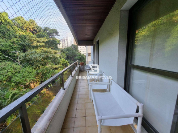 Imagem Apartamento com 3 Quartos à Venda, 110 m² em Pitangueiras - Guarujá Imagem Apartamento com 3 Quartos à Venda, 110 m² em Pitangueiras - Guarujá