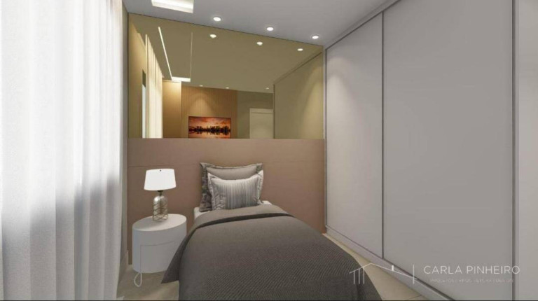 Imagem Casa com 3 Quartos à Venda,  em Limeira