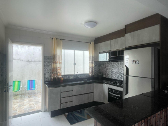 Imagem Casa com 2 Quartos à Venda, 51 m² em Planta Quississana - Sao Jose Dos Pinhais Imagem Casa com 2 Quartos à Venda, 51 m² em Planta Quississana - Sao Jose Dos Pinhais
