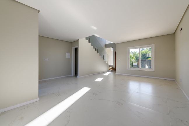 Imagem Sobrado com 3 Quartos à Venda, 127 m² em São Jacó - Sapiranga Imagem Sobrado com 3 Quartos à Venda, 127 m² em São Jacó - Sapiranga