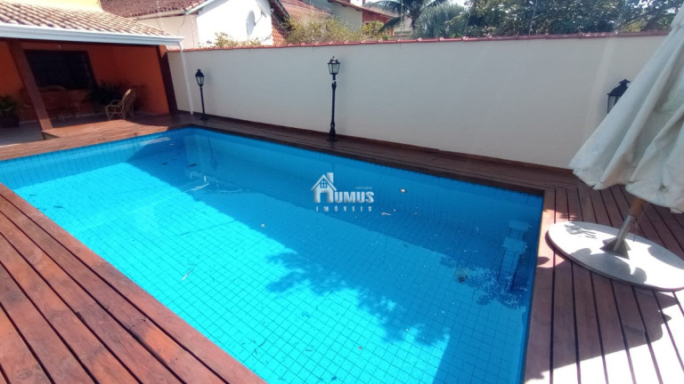 Imagem Casa de Condomínio com 3 Quartos à Venda, 191 m² em Barra Da Lagoa - Ubatuba Imagem Casa de Condomínio com 3 Quartos à Venda, 191 m² em Barra Da Lagoa - Ubatuba