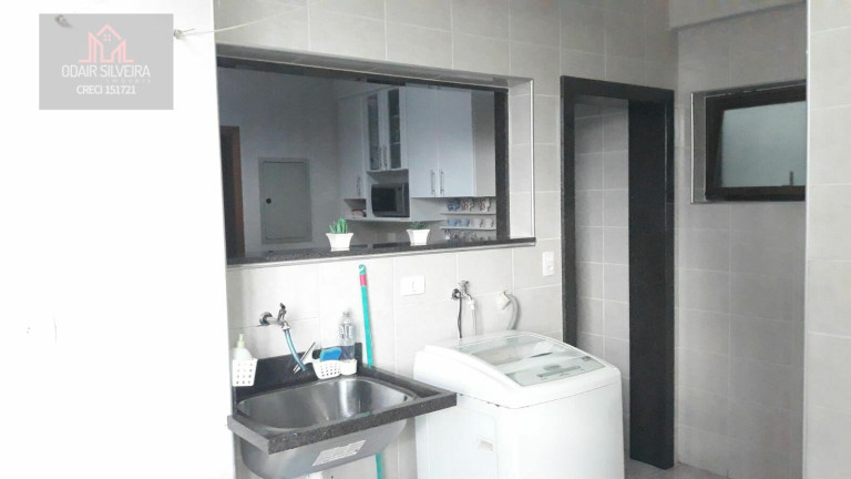 Imagem Apartamento com 3 Quartos à Venda, 110 m² em São Manoel - Americana Imagem Apartamento com 3 Quartos à Venda, 110 m² em São Manoel - Americana