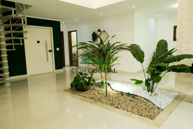 Casa com 4 Quartos à Venda, 566 m² em Jardim Do Golf I - Jandira