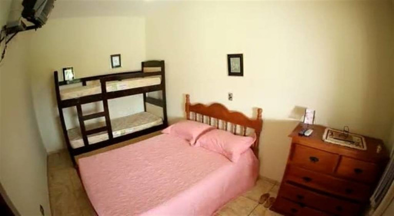 Imagem Imóvel com 3 Quartos à Venda,  em Tres Barras - Serra Negra