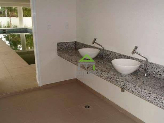 Imagem Apartamento com 1 Quarto à Venda, 26 m² em Granja Viana - Cotia Imagem Apartamento com 1 Quarto à Venda, 26 m² em Granja Viana - Cotia