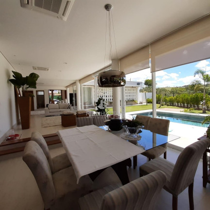 Imagem Casa de Condomínio com 4 Quartos à Venda, 600 m² em Loteamento Residencial Jaguari (sousas) - Campinas Imagem Casa de Condomínio com 4 Quartos à Venda, 600 m² em Loteamento Residencial Jaguari (sousas) - Campinas
