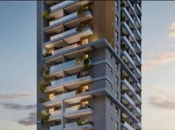 Apartamento com 1 Quarto à Venda, 22 m² em Barra - Salvador