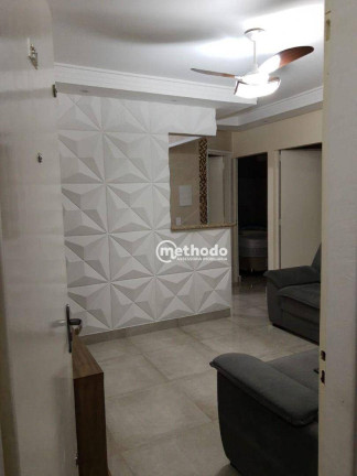 Imagem Apartamento com 2 Quartos à Venda, 57 m² em Jardim Amazonas - Campinas Imagem Apartamento com 2 Quartos à Venda, 57 m² em Jardim Amazonas - Campinas