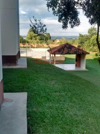 Imagem Apartamento com 2 Quartos à Venda, 50 m² em Medeiros - Jundiaí