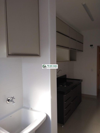 Imagem Imóvel com 2 Quartos à Venda, 66 m² em Parque Santo Antônio - Jacareí