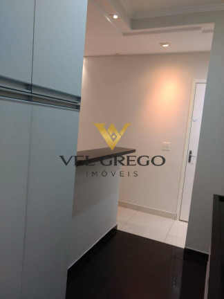 Imagem Apartamento com 2 Quartos à Venda, 52 m² em Taboão - São Bernardo Do Campo Imagem Apartamento com 2 Quartos à Venda, 52 m² em Taboão - São Bernardo Do Campo