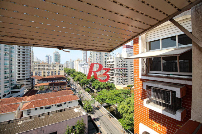 Imagem Cobertura com 3 Quartos à Venda, 390 m² em Boqueirão - Santos Imagem Cobertura com 3 Quartos à Venda, 390 m² em Boqueirão - Santos