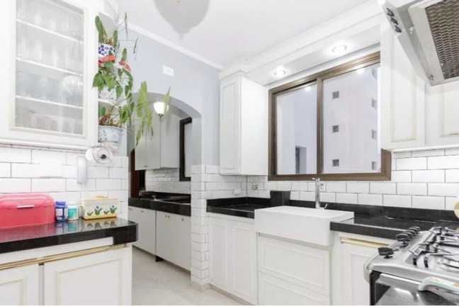 Imagem Apartamento com 4 Quartos à Venda, 251 m² em Campo Belo - São Paulo Imagem Apartamento com 4 Quartos à Venda, 251 m² em Campo Belo - São Paulo