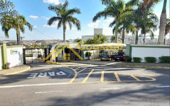 Imagem Apartamento com 2 Quartos à Venda, 46 m² em Piracicamirim - Piracicaba Imagem Apartamento com 2 Quartos à Venda, 46 m² em Piracicamirim - Piracicaba