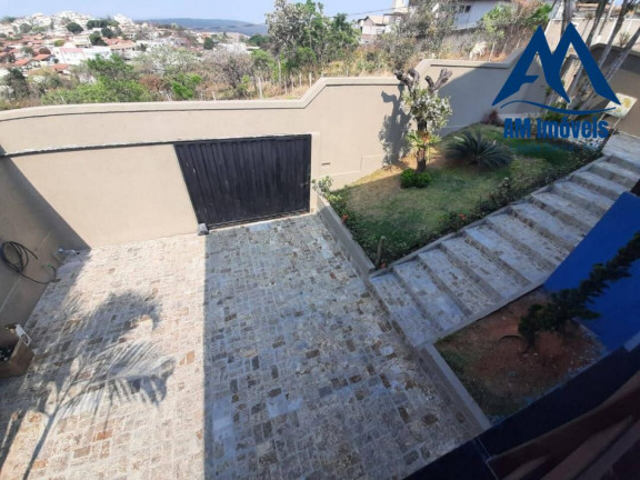 Imagem Casa com 2 Quartos à Venda, 480 m² em Lundcea - Lagoa Santa Imagem Casa com 2 Quartos à Venda, 480 m² em Lundcea - Lagoa Santa