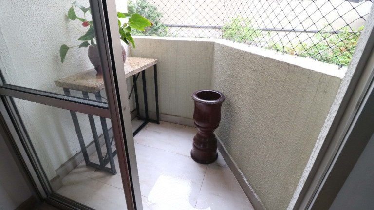 Imagem Apartamento com 2 Quartos à Venda, 43 m² em Vila Gumercindo - São Paulo Imagem Apartamento com 2 Quartos à Venda, 43 m² em Vila Gumercindo - São Paulo