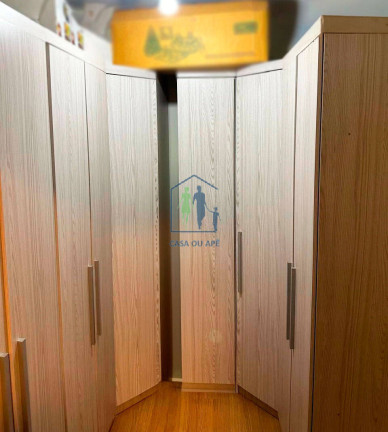 Imagem Sobrado com 2 Quartos à Venda, 100 m² em Americanópolis - São Paulo Imagem Sobrado com 2 Quartos à Venda, 100 m² em Americanópolis - São Paulo