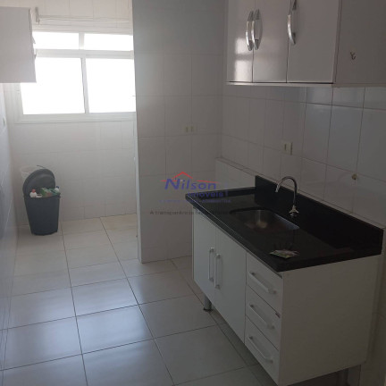 Imagem Apartamento com 2 Quartos para Alugar,  em Jardim São Judas Tadeu - Guarulhos