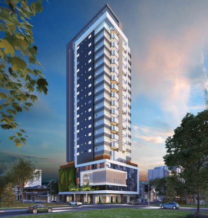 Apartamento com 2 Quartos à Venda, 69 m²