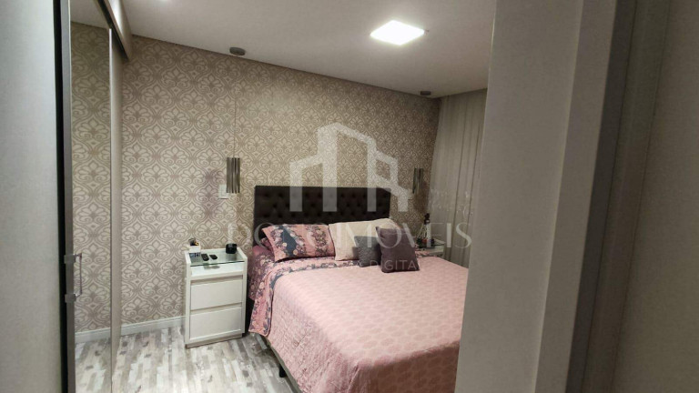 Imagem Apartamento com 2 Quartos à Venda, 72 m² em Vila Valparaíso - Santo André Imagem Apartamento com 2 Quartos à Venda, 72 m² em Vila Valparaíso - Santo André
