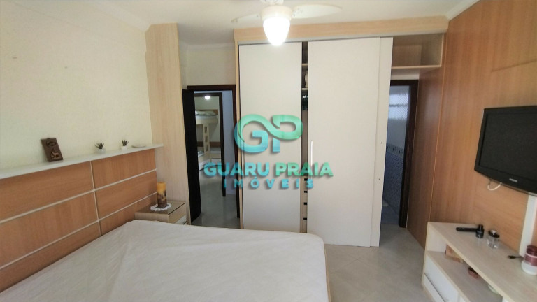 Imagem Apartamento com 3 Quartos à Venda, 100 m² em Enseada - Guarujá