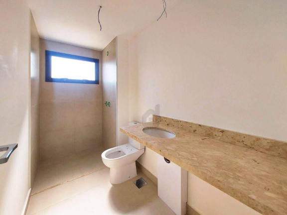 Imagem Apartamento com 3 Quartos à Venda, 131 m² em Condomínio Edifício Avant-garde - Sorocaba