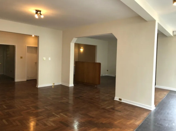 Imóvel com 3 Quartos à Venda, 310 m² em Centro - São Paulo