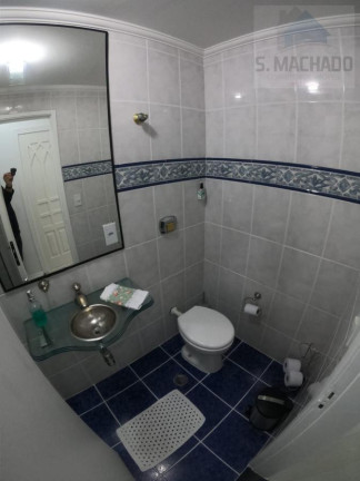 Imagem Apartamento com 3 Quartos à Venda, 74 m² em Vila Curuça - Santo André Imagem Apartamento com 3 Quartos à Venda, 74 m² em Vila Curuça - Santo André