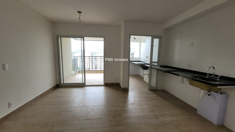 Imagem Imóvel com 2 Quartos à Venda, 66 m² em Santo Amaro - São Paulo Imagem Imóvel com 2 Quartos à Venda, 66 m² em Santo Amaro - São Paulo