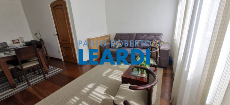Apartamento com 3 Quartos à Venda, 100 m² em Centro - Santo André