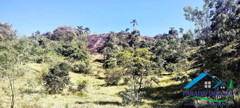 Imagem Chácara à Venda, 44 m² em Centro - Paraisópolis Imagem Chácara à Venda, 44 m² em Centro - Paraisópolis