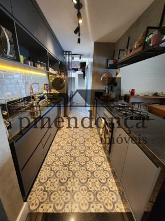 Imagem Apartamento com 3 Quartos à Venda, 92 m² em Vila Romana - São Paulo