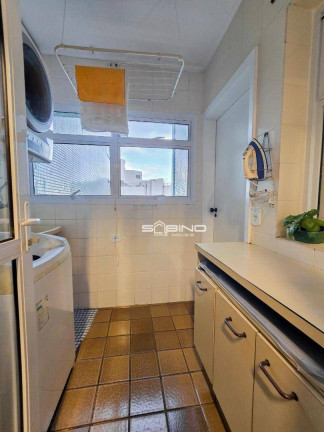 Imagem Apartamento com 4 Quartos à Venda, 149 m² em Riviera  De São Lourenço  - Bertioga
