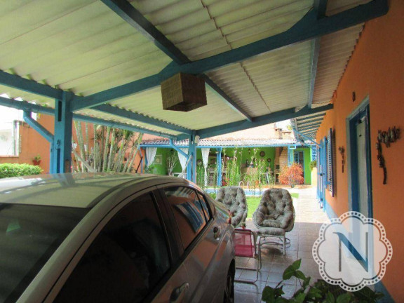 Imagem Casa com 3 Quartos à Venda, 128 m² em Cibratel I - Itanhaém Imagem Casa com 3 Quartos à Venda, 128 m² em Cibratel I - Itanhaém