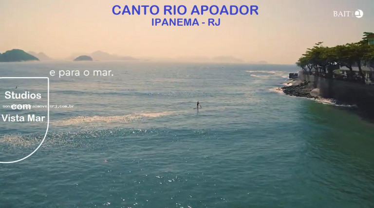 Imagem Apartamento à Venda, em Ipanema - Rio De Janeiro Imagem Apartamento à Venda, em Ipanema - Rio De Janeiro